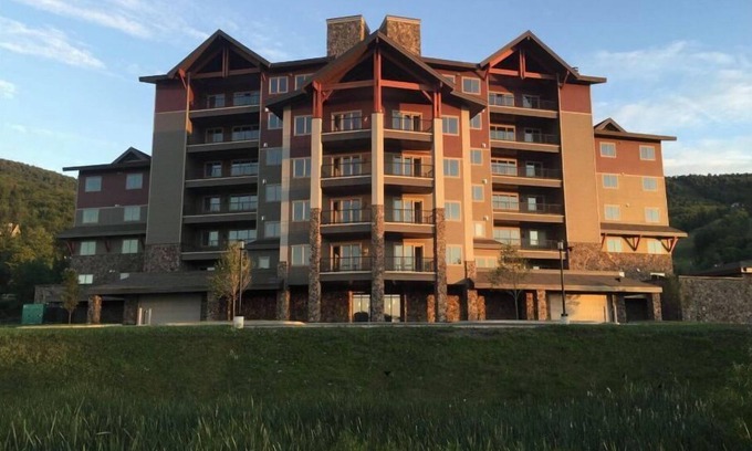 Windham Condo | Condo on Windham Mountain - Greene County