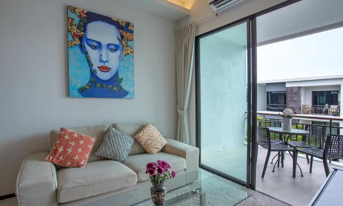 Rawai Apartment | Condo Title F407