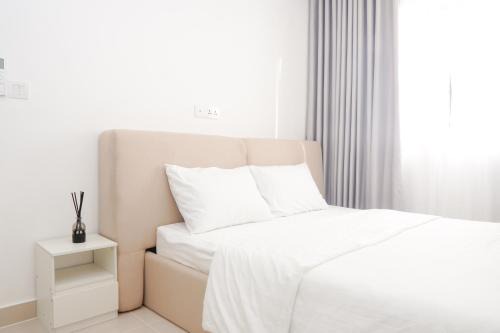 Ruessei Kaev Apartment | Condo TPL TK Contactless Check in