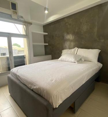 Loyola Heights Apartment | Condo unit in QC