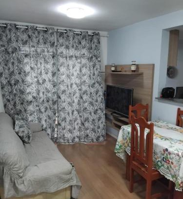 Jarderlandia Apartment | Condomínio Ville Ametista