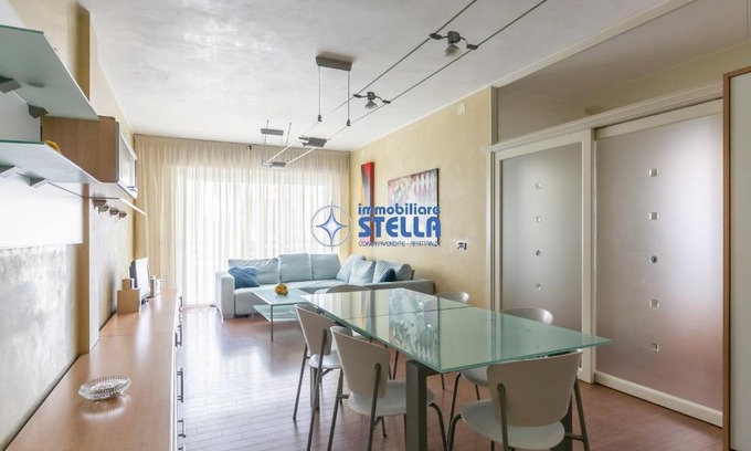 Faro Apartment | Condominio Adriatico