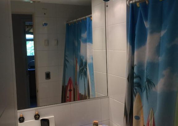 Puchuncavi Apartment | Condominio Alto Mar