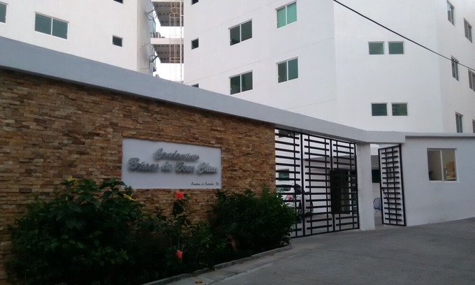 Acapulco Tradicional Apartment | Condominio Brisas de Boca Chica