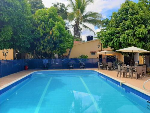 Melgar House | Condominio El Portal Casa 1