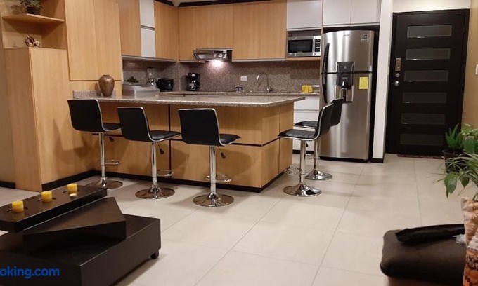 Canaribamba Apartment | Condominio La Victoria, Departamento en Cuenca 1