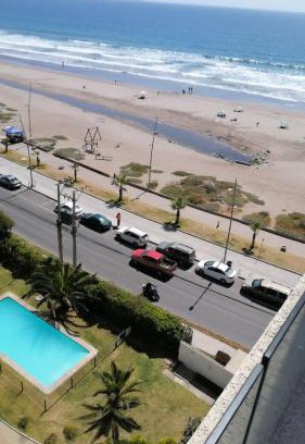 La Serena Apartment | Condominio Mirador El Faro
