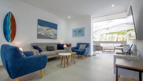 San Bartolo House | Condominio Ocean reef