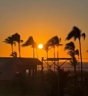 Mazatlan Apartment | Condominio Oceanna 2