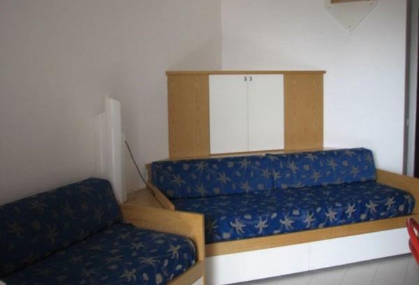 Vieste Apartment | Condominio Residence I Delfini