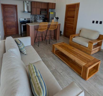 La Ensenada Hotel | Condominios Acondicionados Postomare