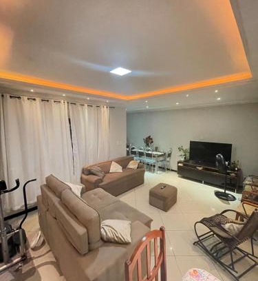 Tapana House | Condominium house for COP 30