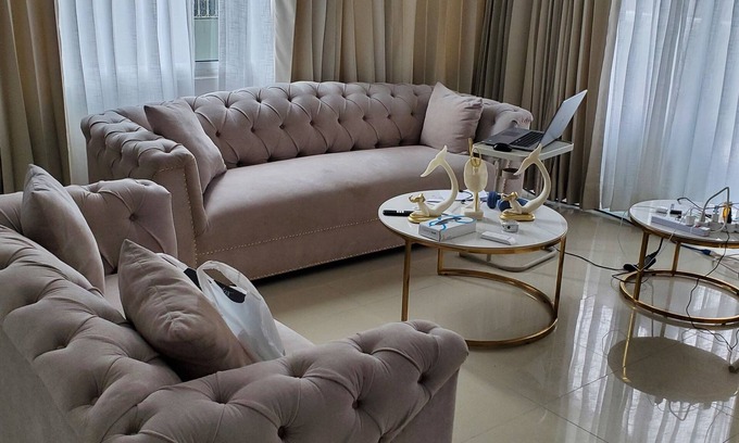 Gascue Apartment | Condominium near the Colonial Zone
