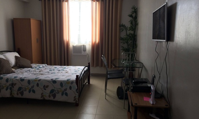 Lapu-Lapu Condo | Condominum and resort Style