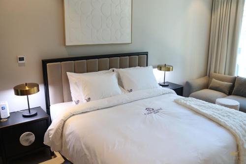 Dubai Marina Apartment | Condor Marina Star by Casa Royale