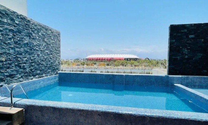 Mazatlan Resort | CONDOS ONE ByTrvl2hm & Mazatlan Regency