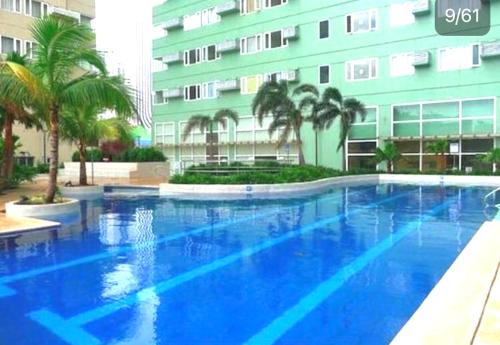 Pembo Apartment | Condotel Type