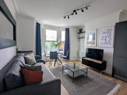 High Wycombe Apartment | Conegra Road Apartments