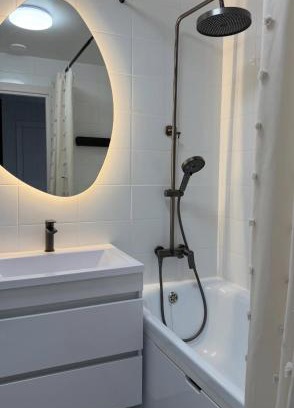 Kremenchuk Apartment | Confetti
