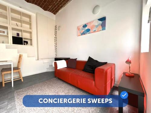 Fontainebleau Apartment | Confort & évasion