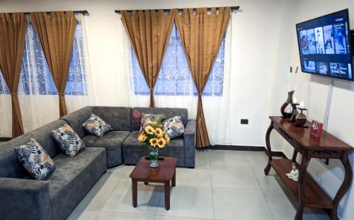 San Blas Apartment | Confort en el Centro de Cuenca