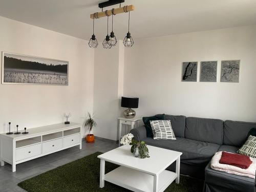 Le Ban-Saint-Martin Apartment | Confortable Appartement près de Metz pour 6 personnes