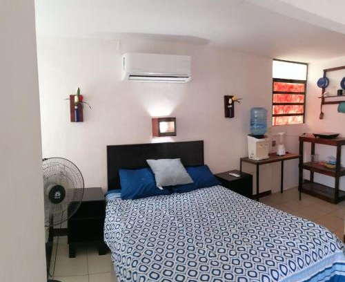 Veracruz Apartment | Confortable lof cerca del imss