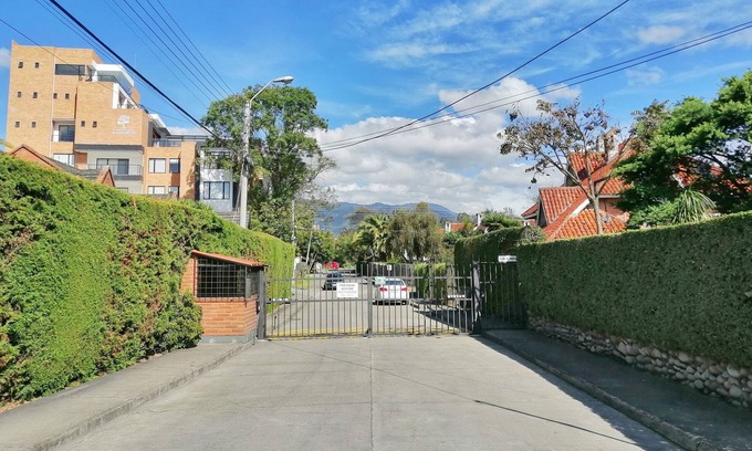 Cuenca Apartment | Confortable Suite 6min fron the center