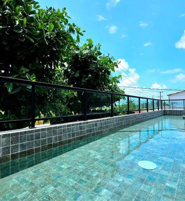 Porto de Galinhas Apartment | Conforto e Modernidade no Villa Del Porto By HM