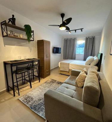 Tucuruvi Apartment | Conforto e Praticidade a um Preço Imbatível! AP34