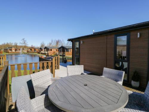 Yealand Conyers House | Coniston View Lodge