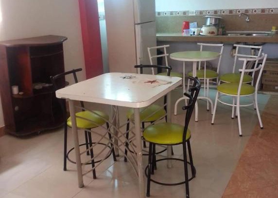 Atacames Apartment | Conjunto Vacacional Flamingo
