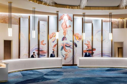 Las Vegas Resort | Conrad Las Vegas At Resorts World