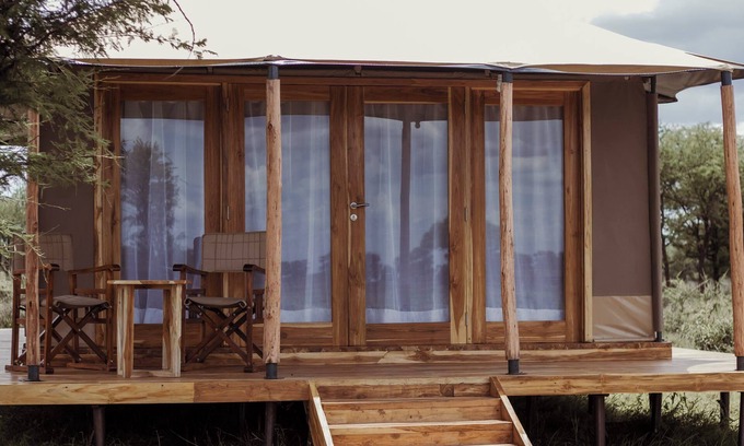 Serengeti National Park Other | Conserve Safari Central Serengeti Camp