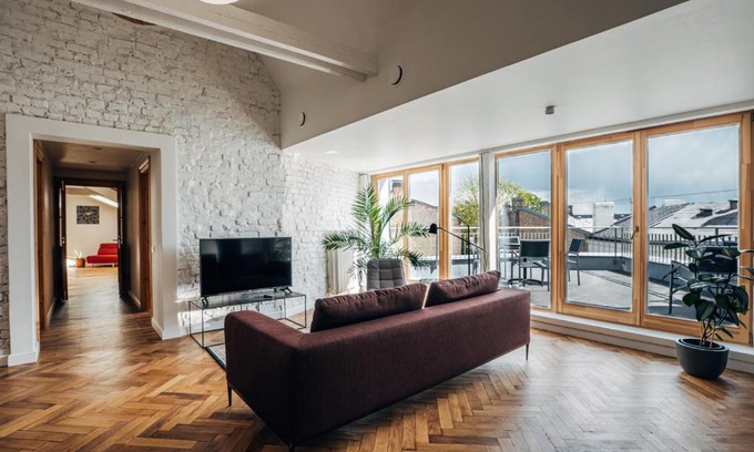 Avoti Apartment | Constantine Apartments