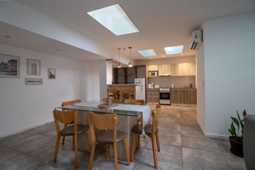 Mar del Plata Apartment | Constitucion & Patagones
