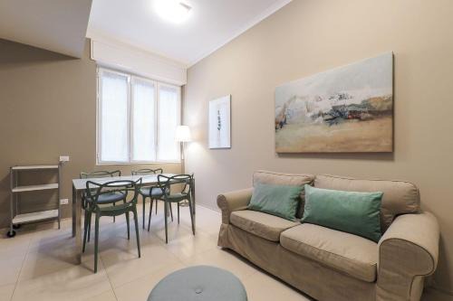 Milan Centre Apartment | Contempora Apartments - Cavallotti 13 - B52