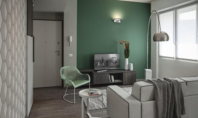 Milan Centre Apartment | Contempora Apartments - Cavallotti 13 - A64