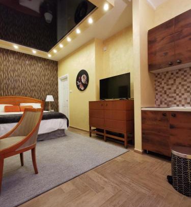 Vozdovac Apartment | Contigo Apartments