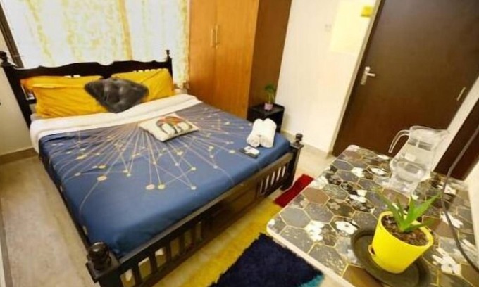 Vadanemelli House | Continental Lebe inn