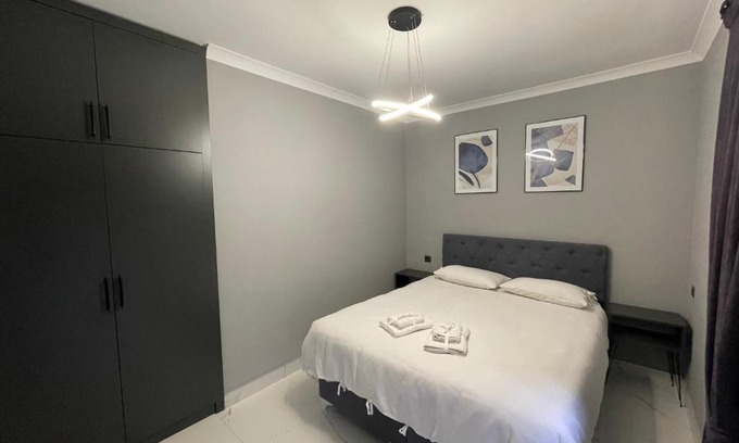 Trabzon Apartment | Continental Trabzon Suite&Apartments