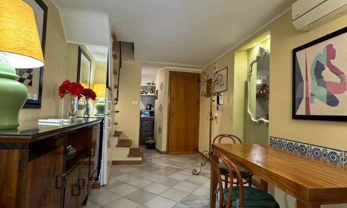 Palermo Apartment | Convenient and cozy apartment in the heart of the city nearby historic center