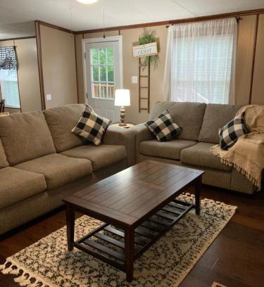Stanton House | Convenient and Spacious home in Stanton, Ky