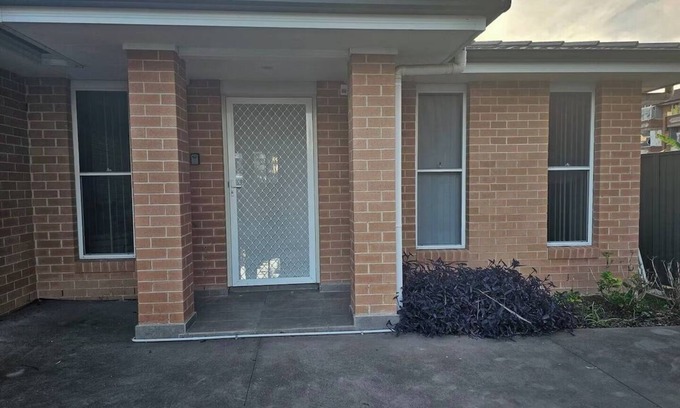 Cabramatta House | Convenient new private entire home in the heart of Little Saigon.