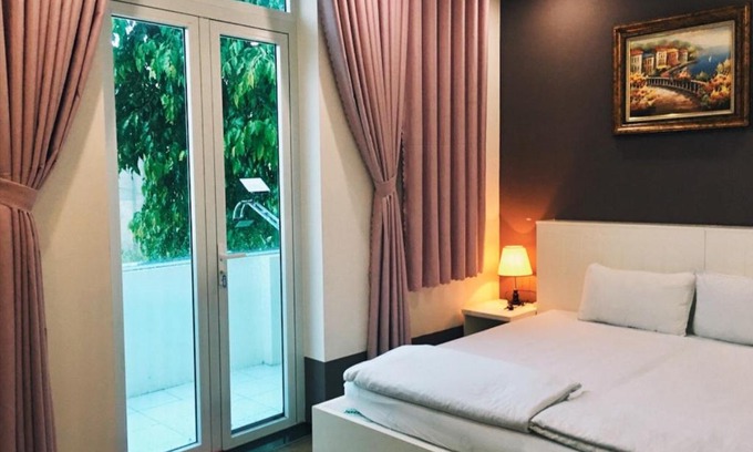 Ninh Kieu Hotel | CONVOI HOTEL