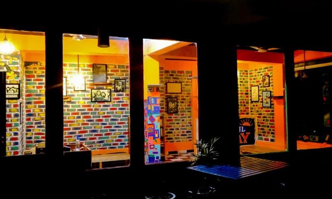 Bhagsu Nag Hostel | Cookies Hostel
