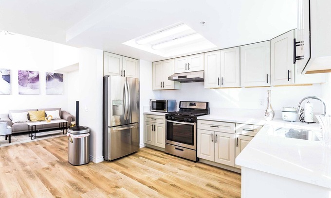 El Monte House | Cool Breeze on Deana #41348