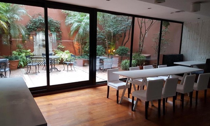 Retiro Apartment | Cool & cozy apartment in Retiro