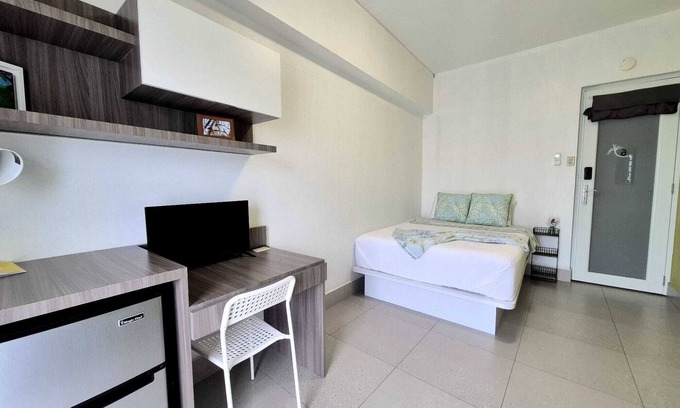 Vega Baja Hotel | Cool hotel boutique with AC in vibrant Vega Baja