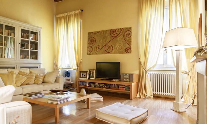 Santo Spirito Apartment | Cool San Frediano: a perfect stay in the Oltrarno neighborhood